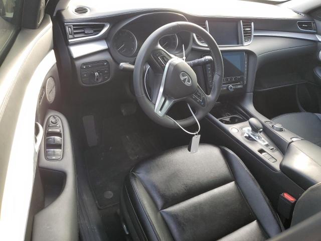 Photo 7 VIN: 3PCAJ5CA8NF116994 - INFINITI QX50 ESSEN 