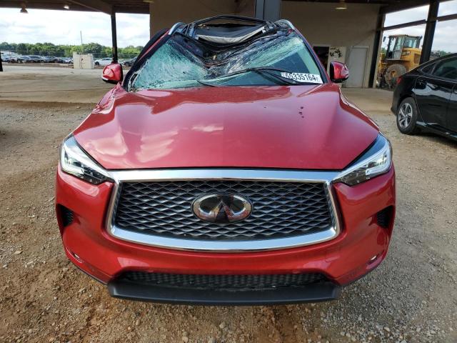 Photo 4 VIN: 3PCAJ5CA9MF115075 - INFINITI QX50 ESSEN 