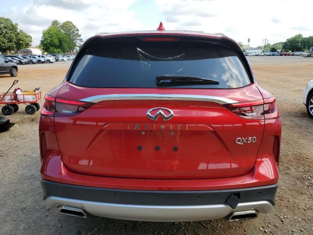 Photo 5 VIN: 3PCAJ5CA9MF115075 - INFINITI QX50 ESSEN 