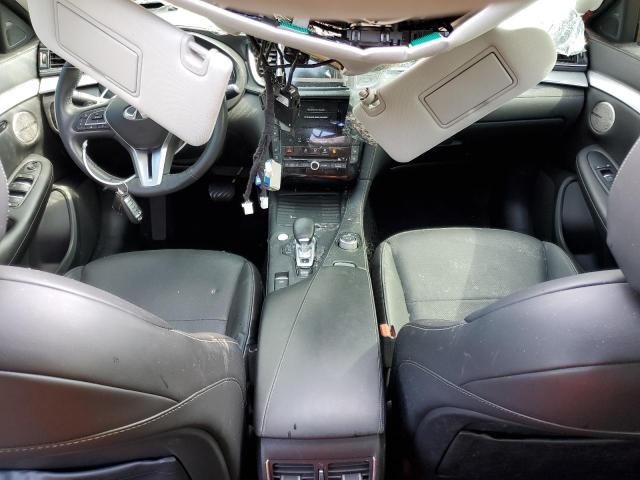 Photo 7 VIN: 3PCAJ5CA9MF115075 - INFINITI QX50 ESSEN 