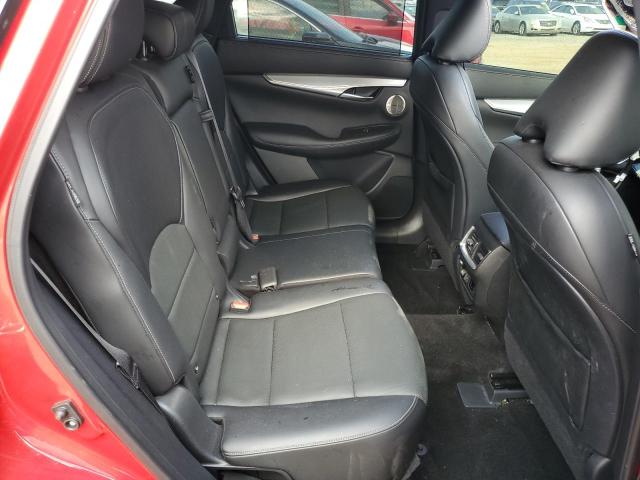 Photo 9 VIN: 3PCAJ5CA9MF115075 - INFINITI QX50 ESSEN 