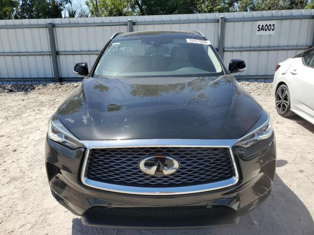 Photo 4 VIN: 3PCAJ5CA9NF108872 - INFINITI QX50 