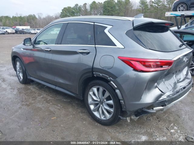 Photo 2 VIN: 3PCAJ5CAXMF120785 - INFINITI QX50 