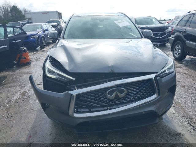 Photo 5 VIN: 3PCAJ5CAXMF120785 - INFINITI QX50 