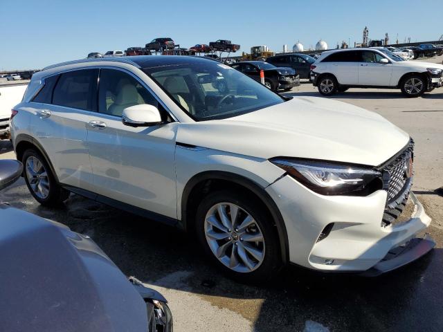 Photo 3 VIN: 3PCAJ5CAXMF121662 - INFINITI QX50 