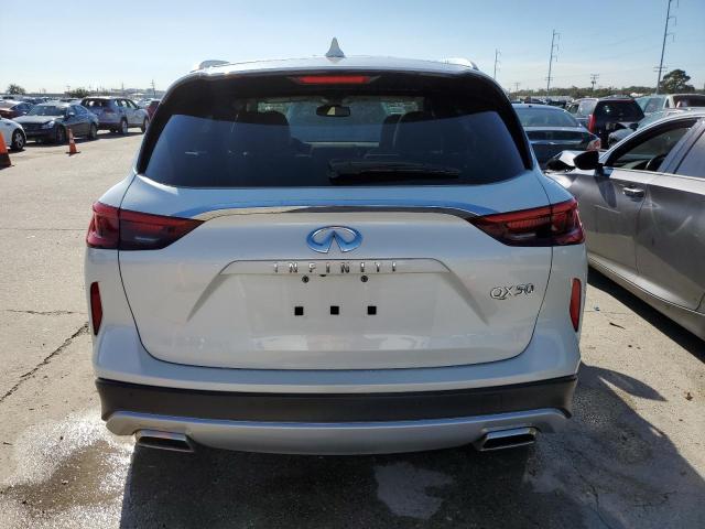 Photo 5 VIN: 3PCAJ5CAXMF121662 - INFINITI QX50 