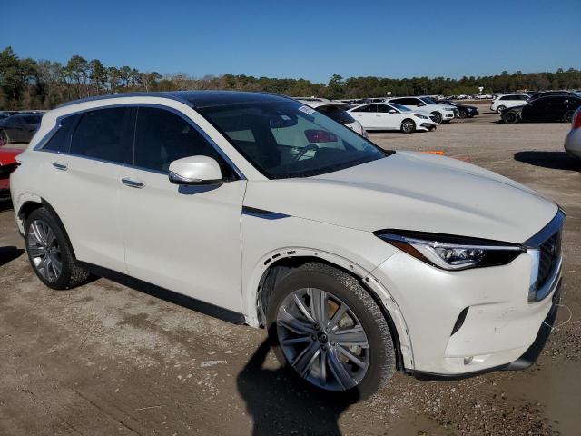 Photo 3 VIN: 3PCAJ5CAXMF125128 - INFINITI QX50 