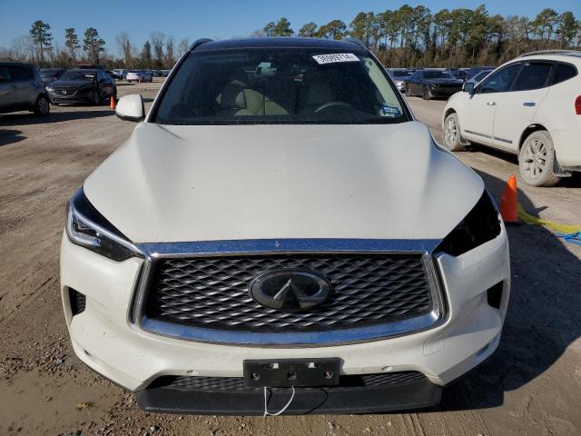 Photo 4 VIN: 3PCAJ5CAXMF125128 - INFINITI QX50 