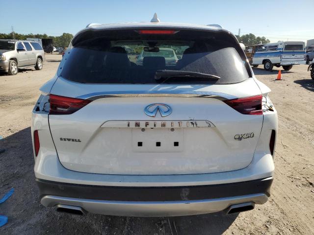 Photo 5 VIN: 3PCAJ5CAXMF125128 - INFINITI QX50 