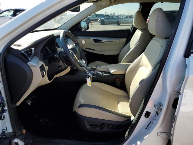 Photo 6 VIN: 3PCAJ5CAXMF125128 - INFINITI QX50 