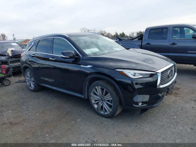 Photo 0 VIN: 3PCAJ5CB0MF118441 - INFINITI QX50 