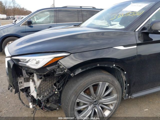 Photo 5 VIN: 3PCAJ5CB0MF118441 - INFINITI QX50 