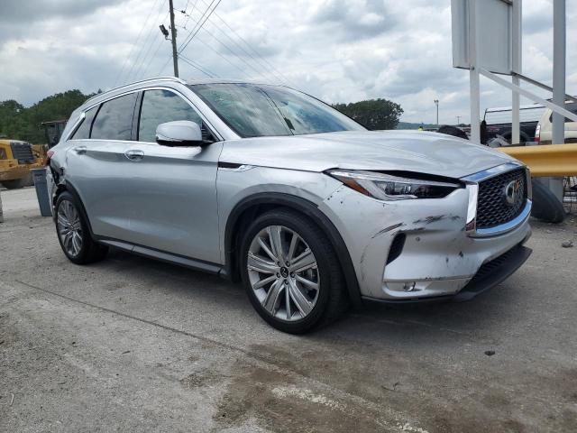 Photo 3 VIN: 3PCAJ5CB1MF101678 - INFINITI QX50 ESSEN 