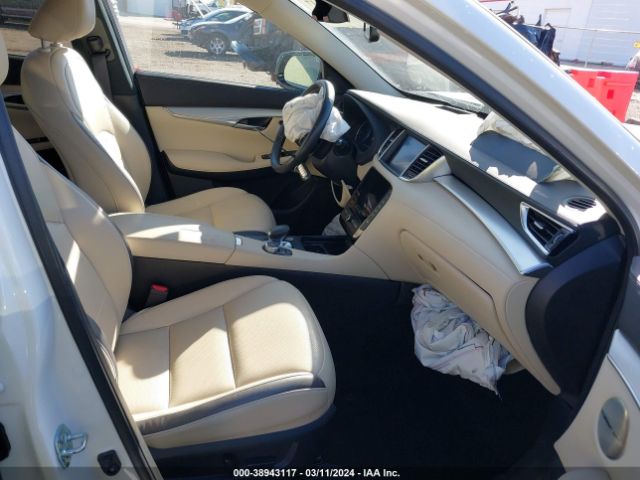 Photo 4 VIN: 3PCAJ5CB1MF107187 - INFINITI QX50 