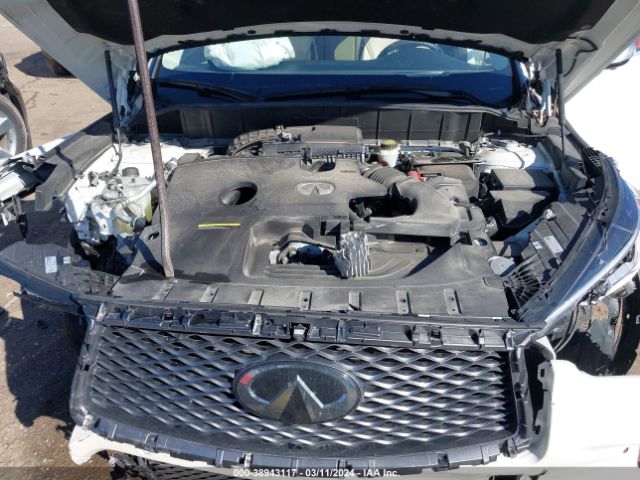 Photo 9 VIN: 3PCAJ5CB1MF107187 - INFINITI QX50 