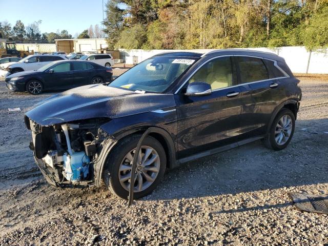 Photo 0 VIN: 3PCAJ5CB1MF118268 - INFINITI QX50 