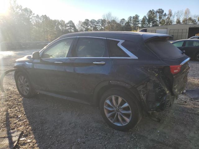 Photo 1 VIN: 3PCAJ5CB1MF118268 - INFINITI QX50 