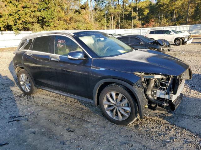 Photo 3 VIN: 3PCAJ5CB1MF118268 - INFINITI QX50 