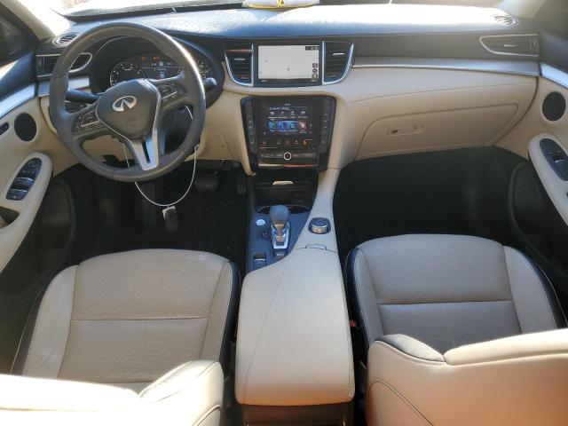 Photo 7 VIN: 3PCAJ5CB1MF118268 - INFINITI QX50 