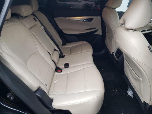 Photo 10 VIN: 3PCAJ5CB1MF124278 - INFINITI QX50 ESSEN 