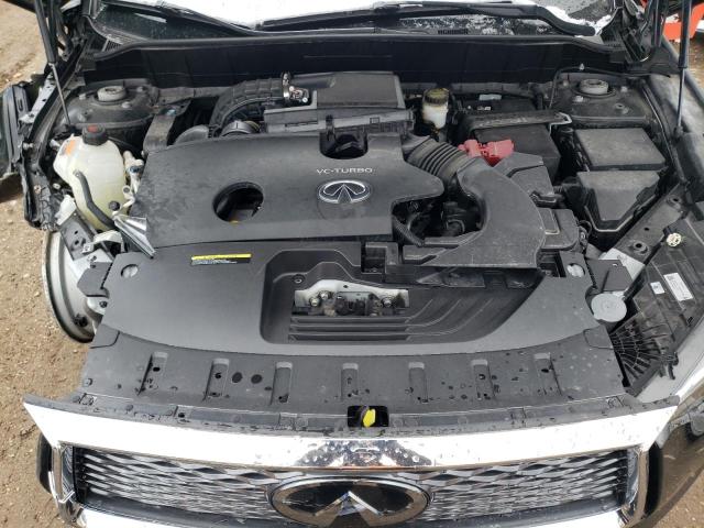 Photo 11 VIN: 3PCAJ5CB1MF124278 - INFINITI QX50 ESSEN 