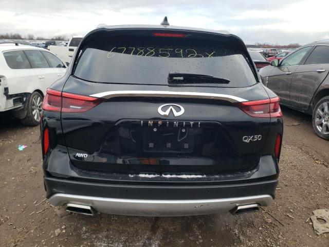 Photo 5 VIN: 3PCAJ5CB1MF124278 - INFINITI QX50 ESSEN 