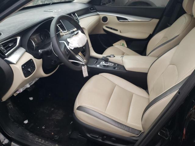 Photo 6 VIN: 3PCAJ5CB1MF124278 - INFINITI QX50 ESSEN 