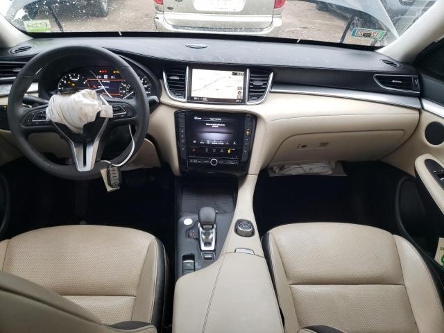 Photo 7 VIN: 3PCAJ5CB1MF124278 - INFINITI QX50 ESSEN 