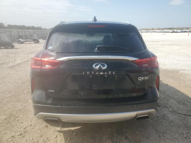 Photo 5 VIN: 3PCAJ5CB2MF117484 - INFINITI QX50 ESSEN 