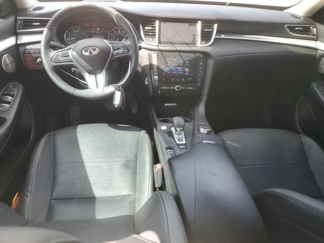 Photo 7 VIN: 3PCAJ5CB2MF117484 - INFINITI QX50 ESSEN 