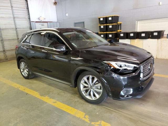 Photo 3 VIN: 3PCAJ5CB2MF118599 - INFINITI QX50 ESSEN 