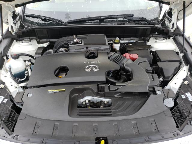 Photo 6 VIN: 3PCAJ5CB3MF112228 - INFINITI QX50 