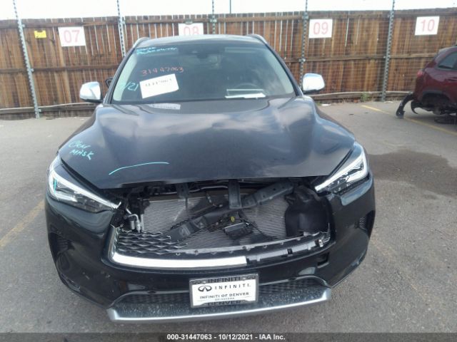 Photo 5 VIN: 3PCAJ5CB3MF117218 - INFINITI QX50 