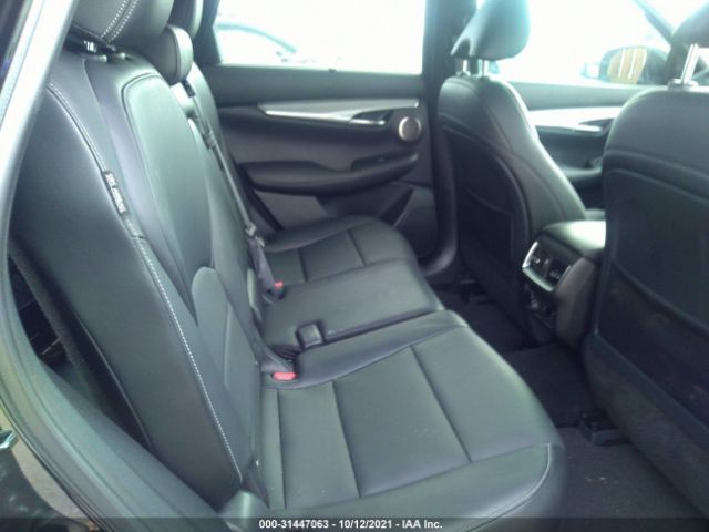 Photo 7 VIN: 3PCAJ5CB3MF117218 - INFINITI QX50 