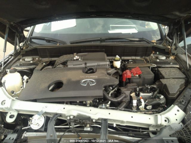 Photo 9 VIN: 3PCAJ5CB3MF117218 - INFINITI QX50 