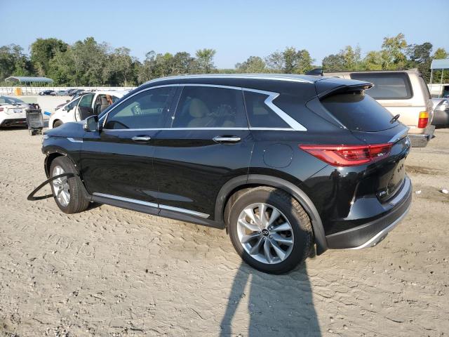 Photo 1 VIN: 3PCAJ5CB3MF118112 - INFINITI QX50 ESSEN 