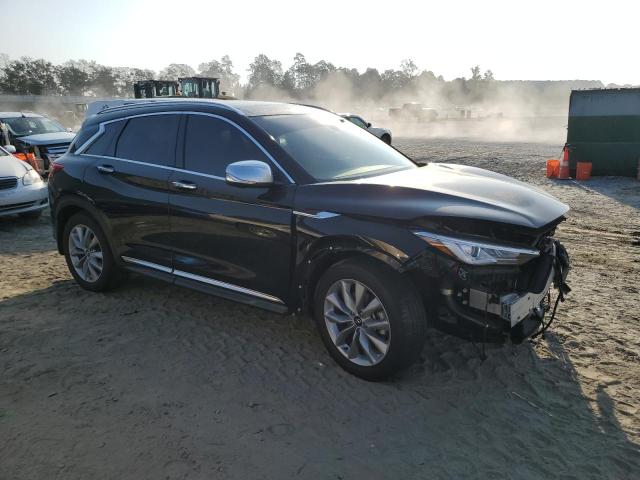 Photo 3 VIN: 3PCAJ5CB3MF118112 - INFINITI QX50 ESSEN 