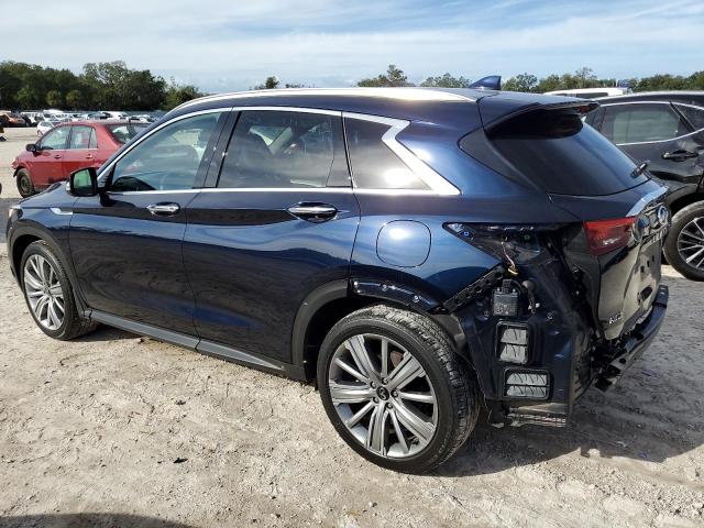 Photo 1 VIN: 3PCAJ5CB3MF120474 - INFINITI QX50 ESSEN 