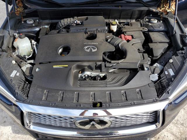 Photo 11 VIN: 3PCAJ5CB3MF120474 - INFINITI QX50 ESSEN 