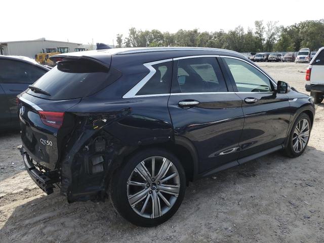 Photo 2 VIN: 3PCAJ5CB3MF120474 - INFINITI QX50 ESSEN 