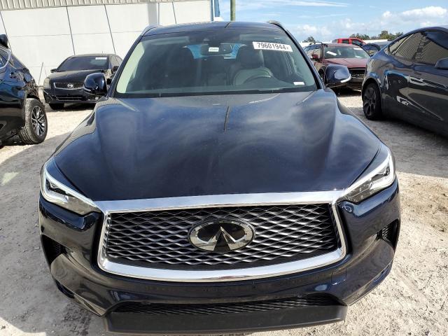 Photo 4 VIN: 3PCAJ5CB3MF120474 - INFINITI QX50 ESSEN 