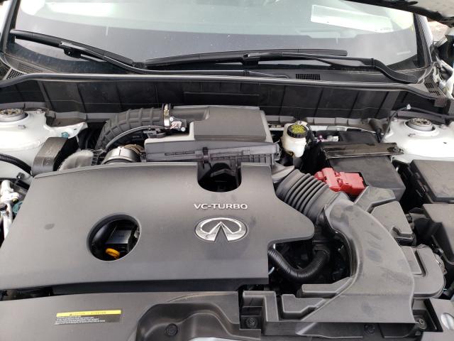 Photo 6 VIN: 3PCAJ5CB3MF120748 - INFINITI QX50 