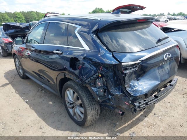 Photo 2 VIN: 3PCAJ5CB4MF102422 - INFINITI QX50 