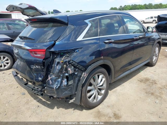 Photo 3 VIN: 3PCAJ5CB4MF102422 - INFINITI QX50 