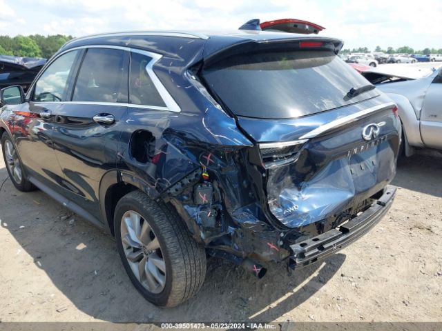 Photo 5 VIN: 3PCAJ5CB4MF102422 - INFINITI QX50 