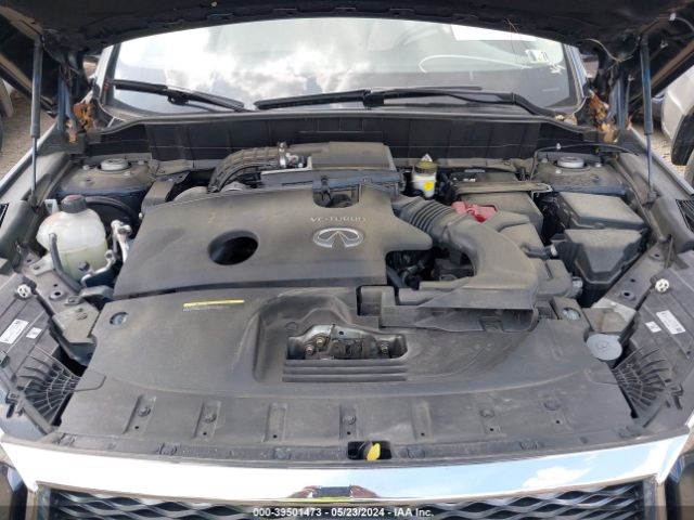 Photo 9 VIN: 3PCAJ5CB4MF102422 - INFINITI QX50 