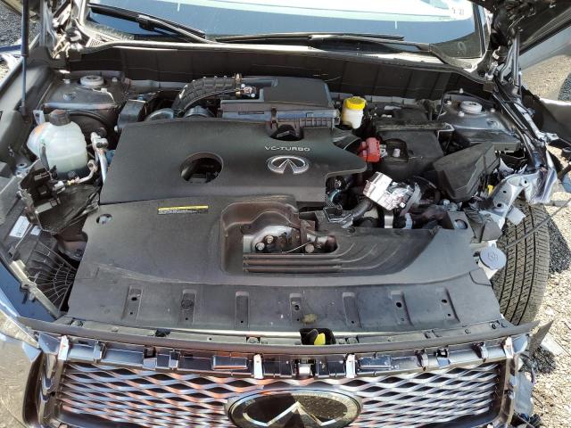 Photo 11 VIN: 3PCAJ5CB5NF120297 - INFINITI QX50 ESSEN 