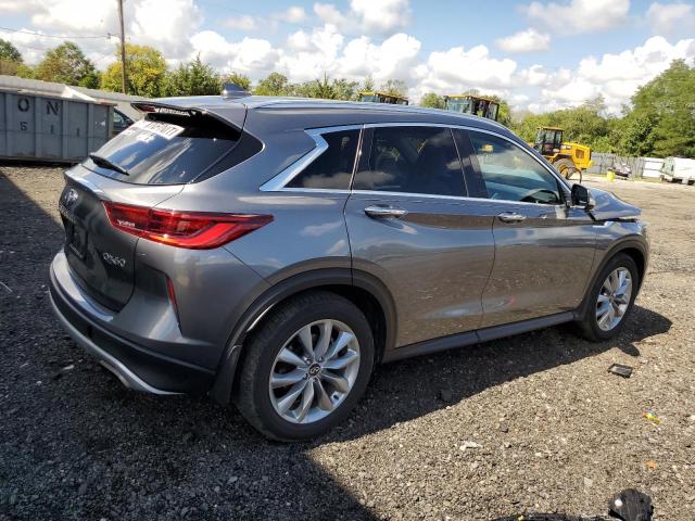 Photo 2 VIN: 3PCAJ5CB5NF120297 - INFINITI QX50 ESSEN 