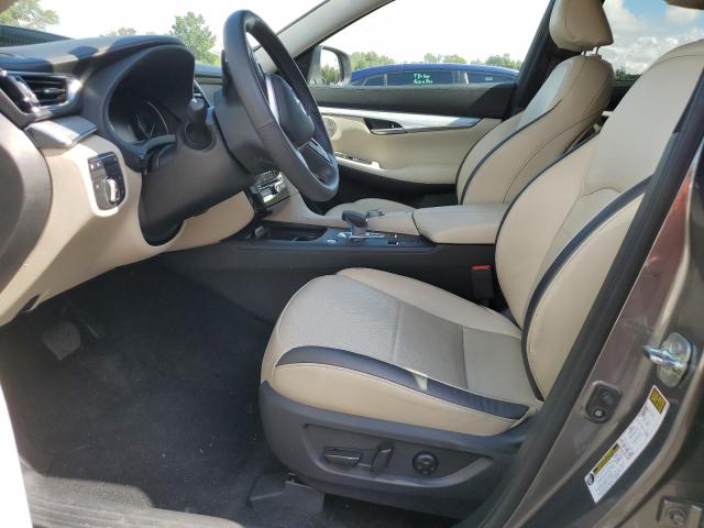 Photo 6 VIN: 3PCAJ5CB5NF120297 - INFINITI QX50 ESSEN 