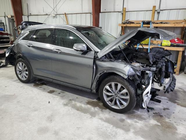 Photo 3 VIN: 3PCAJ5CB6MF102759 - INFINITI QX50 